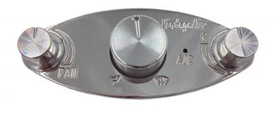 GEN IV CONTROL PANEL