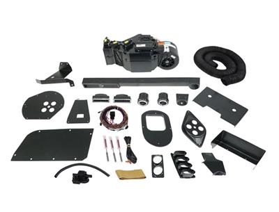 GEN 5 EVAPORATOR KIT