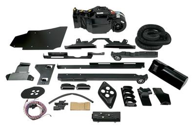 GEN 5 EVAPORATOR KIT
