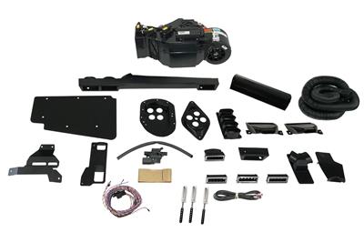 GEN 5 EVAPORATOR KIT
