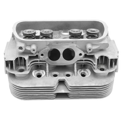 CYLINDER HEAD DUAL PORT