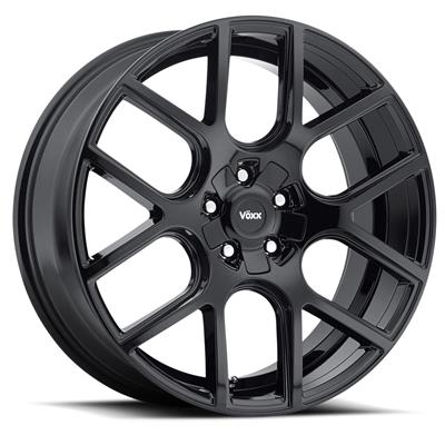 WHEELS LAGO WHEEL