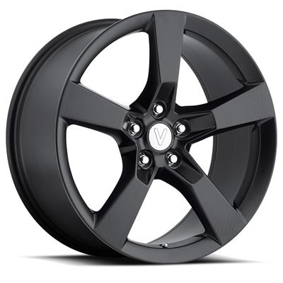 WHEELS CAMARO SS WHEEL