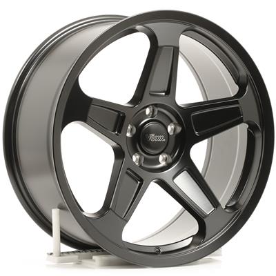 WHEELS DEMON WHEEL