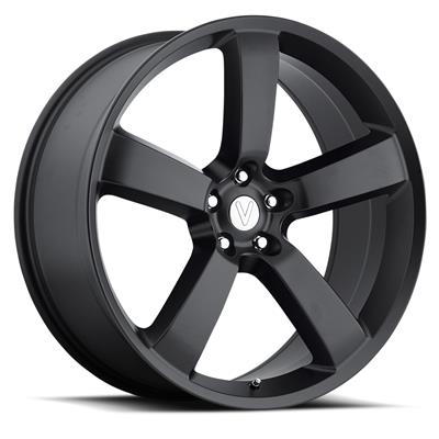 WHEELS CHARGER WHEEL