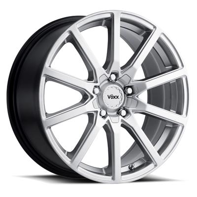 WHEELS ESTE WHEEL