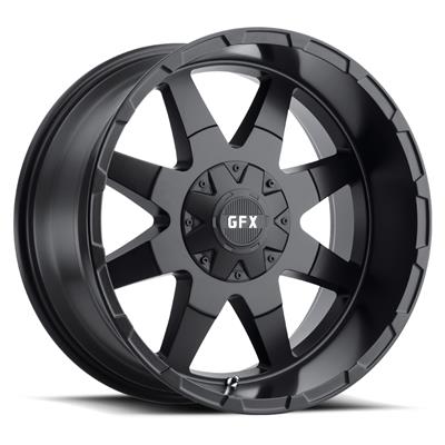 WHEELS TR-12 WHEEL