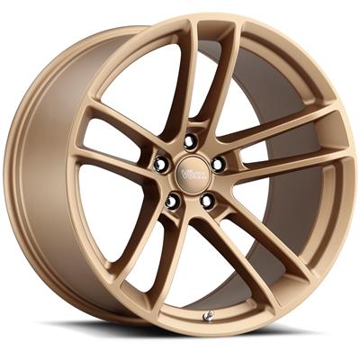 WHEEL HELLCAT WIDEBODY 2