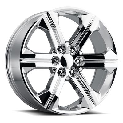WHEEL DENALI 3 SERIES