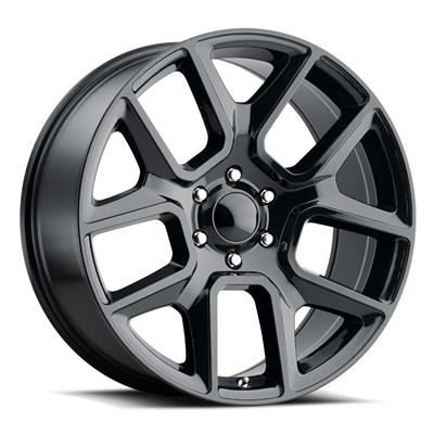 WHEEL RAM 1500 SERIES