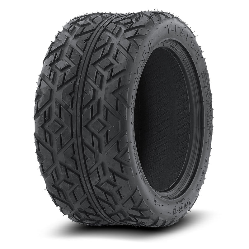 VS8039A Vx Golf II 2015TREAD - W8039A21535124