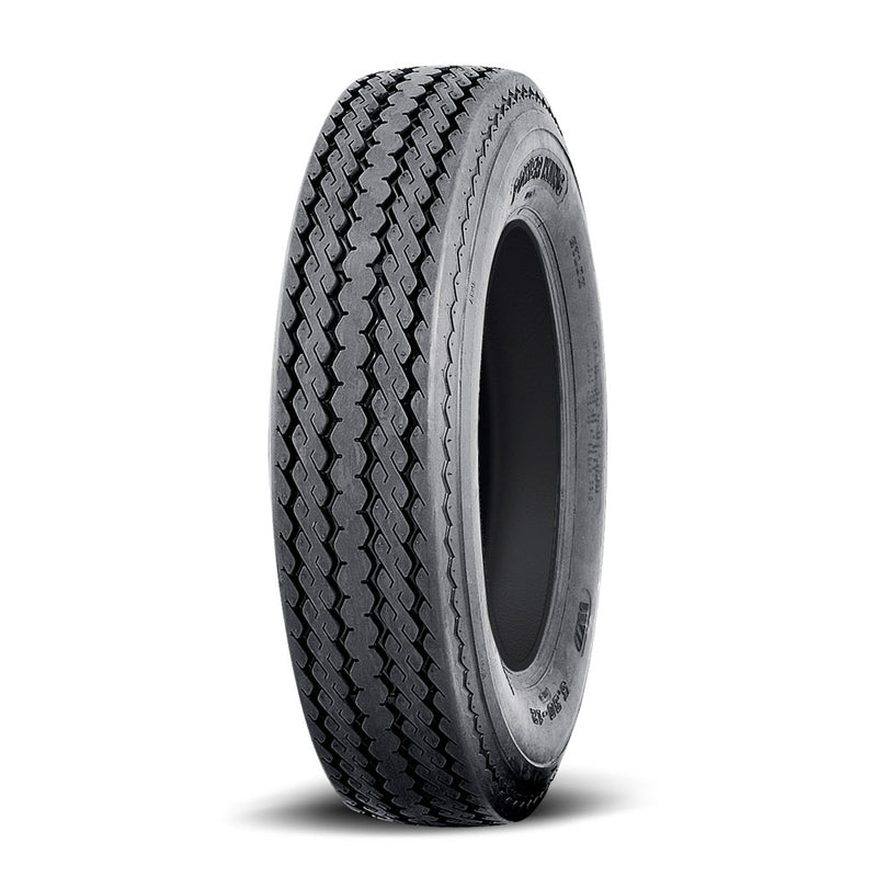 P811 Journey Trailer Tire - W811480486