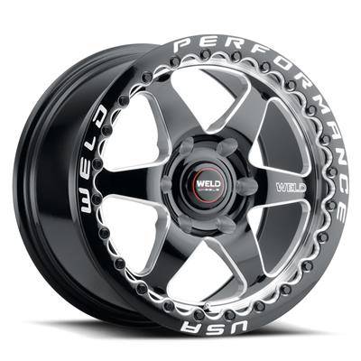15X10 VENTURA 6 BEAD LOCK