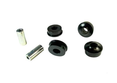 FRONT RADIUS/STRUT ROD - TO CH