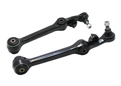 FRONT CONTROL ARM ASSEMBLY