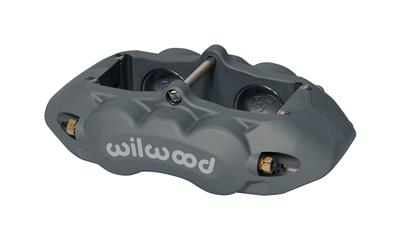 CALIPER-D8-4 FRONT CLEAR 1.8