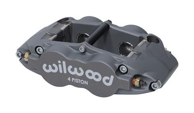 CALIPER BRAKE FSL4 4-PISTON