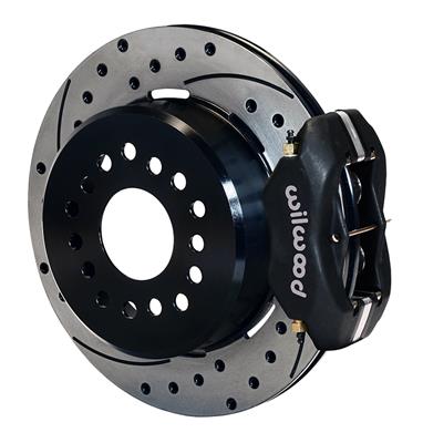 FDL P/S PARK BRAKE KIT DRILLE