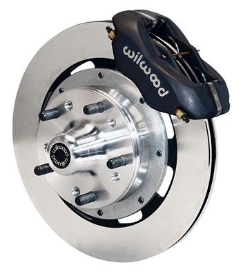 FDL FRONT KIT 12.19 74-80 P