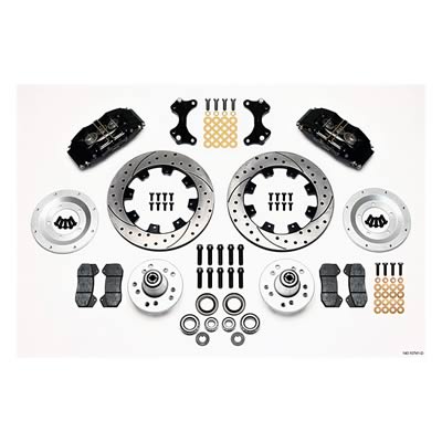 DP6 FRONT KIT 12.19 DRILLED