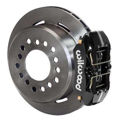 DPLP 11.00 P-BRAKE KIT