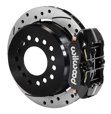 DPLP 11.00 P-BRAKE KIT DRI