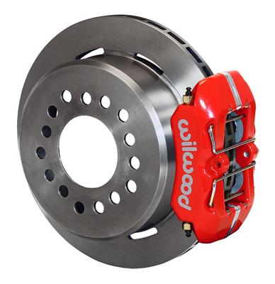 DPLP 11.00 P-BRAKE KIT - RE