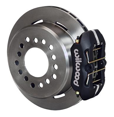DPLP 11.00 P-BRAKE KIT