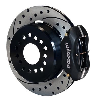 FDL P/S PARK BRAKE KIT DRILLE