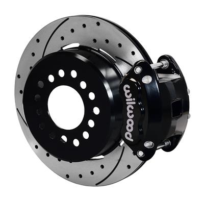 D154 P/S PARK BRAKE KIT DRILL