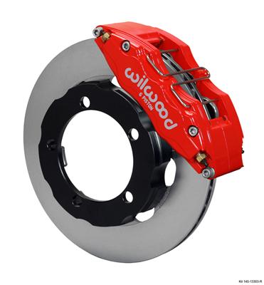 DANA 30/44 11.75 RTR DP6 DRUM