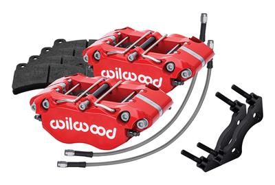 KITREARCALIPERNDPR