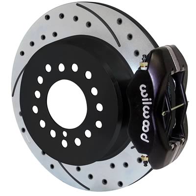 FDL P/S PARK BRAKE KIT DRILLE