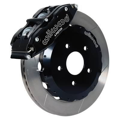 SL4R REAR KIT 13.00 97-04 C