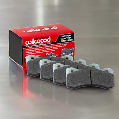 BRAKE PAD