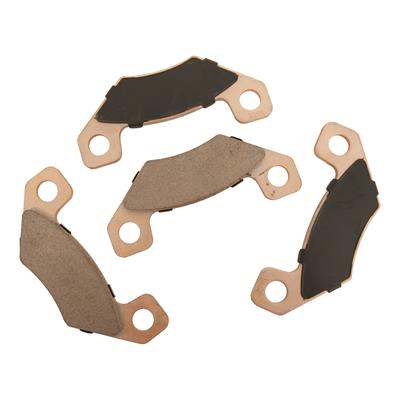PAD SET SM 6407
