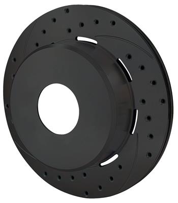 ROTOR-1.91 OFFSET-SRP BLK D