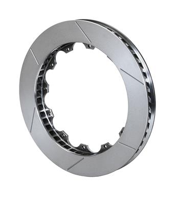 ROTOR-GT48 VENTED IRON-LH 13.0