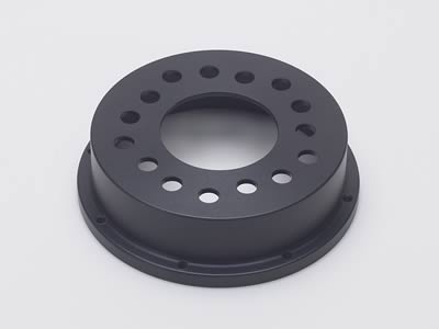 HAT-REAR DRAG 1.77 OFFSET