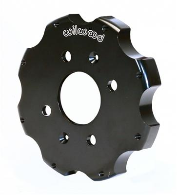 HAT-BB REAR .750 OFFSET 4 X