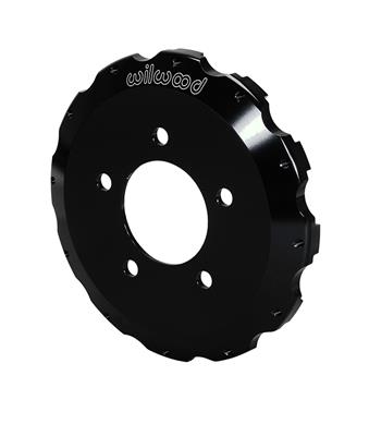 HAT-BB FRONT .543 OFFSET 5