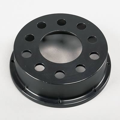 HAT-REAR DRAG 1.96 OFFSET