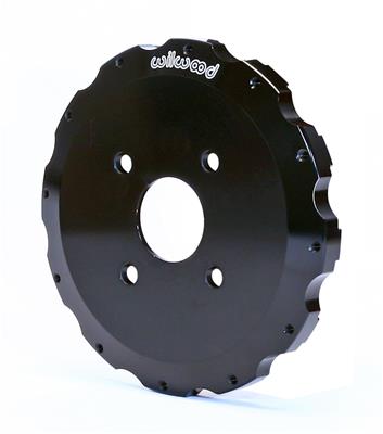 HAT-BB FRONT .550 OFFSET 5