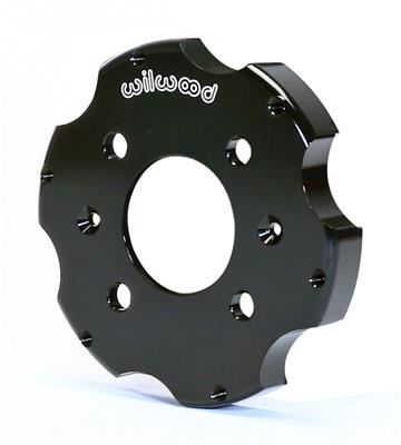 HAT-BB FRONT .655 OFFSET 4