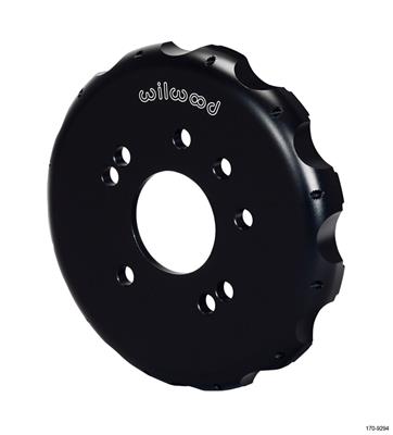 HAT-BB FRONT .745 OFFSET 5