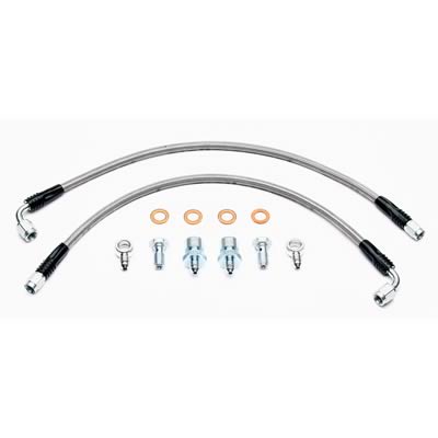 FLEXLINE KIT REAR HONDA / ACU