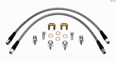 FLEXLINE KIT D52 CALIPER 20