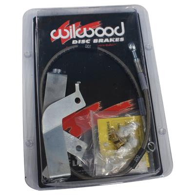 FLEXLINE KIT REAR 99-04 FORD