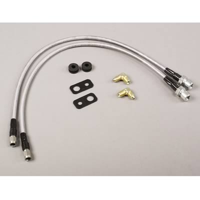 FLEXLINE KIT 2002 ACURA RSX 5