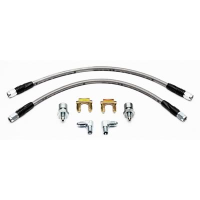 FLEXLINE KIT 1988-1996 CORVET